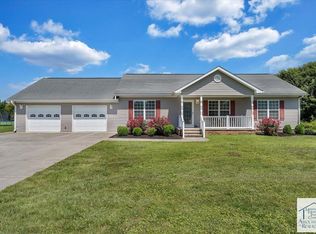 90 Process Rd, Fieldale, VA 24089