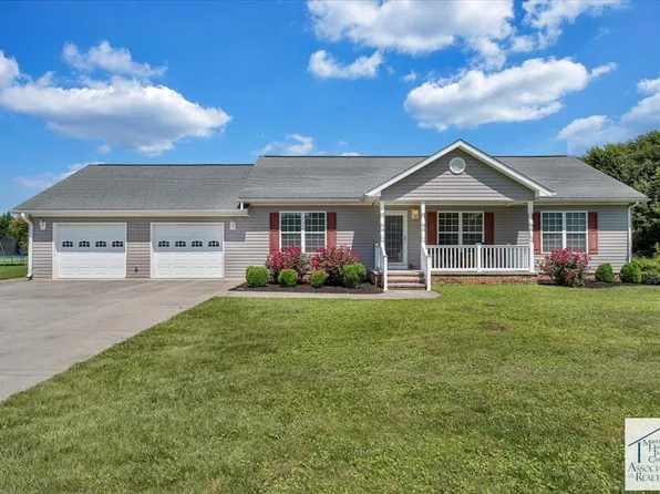 90 Process Rd, Fieldale, VA 24089