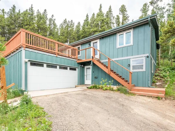 11 Harris, Idaho Springs, CO 80452