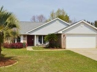 4817 Kitty Hawk Cir, Gulf Breeze, FL 32563