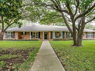 3836 Weeburn Dr, Dallas, TX 75229