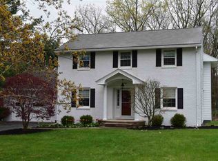 1035 Merlin Dr, Niskayuna, NY 12309
