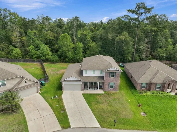 727 E Berryvine Ln, Lake Charles, LA 70611