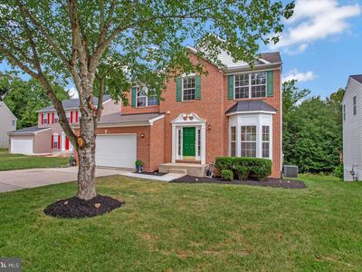 9606 Cedar Crest Way, Upper Marlboro, MD, 20774