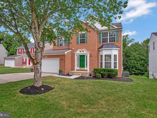 9606 Cedar Crest Way, Upper Marlboro, MD 20774