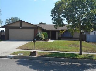 8375 Avenida Leon St, Rancho Cucamonga, CA 91730