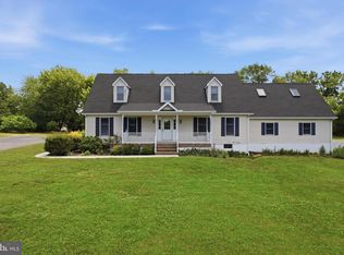 636 Main St, Odessa, DE 19730