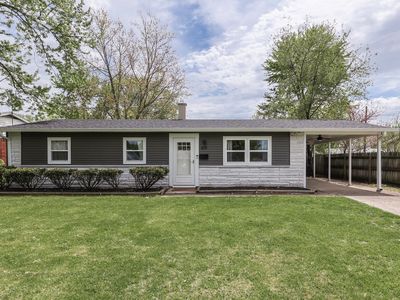 419 Hollybrook Dr, New Whiteland, IN, 46184