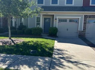 306 Scenic View Ln, Matthews, NC 28104