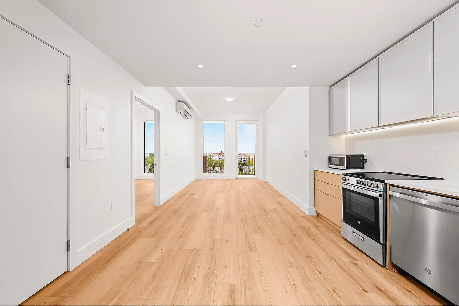 2900 Nostrand Avenue — Photo 1