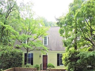 3 Village In The Woods, Southern Pines, NC 28387