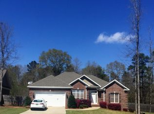 1101 Northwick Ln, Opelika, AL 36801