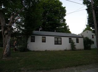 93 Snyder Cir, Corry, PA 16407