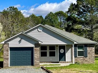 357 Walker Rd, Higginson, AR 72068