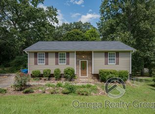 161 Emi Gil Dr, Oxford, AL 36203
