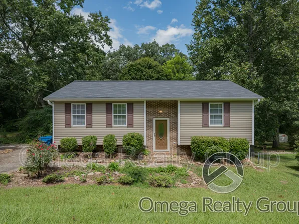 161 Emi Gil Dr, Oxford, AL 36203