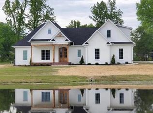 86 Oak Ridge Ln, Hartselle, AL 35640