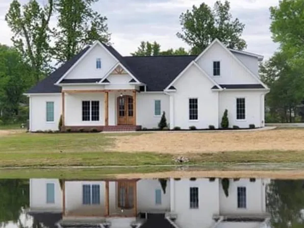 86 Oak Ridge Ln, Hartselle, AL 35640