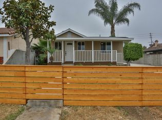 122 N 3rd St, La Puente, CA 91744