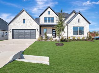 2245 Village Trl, Lakewood Village, TX 75068