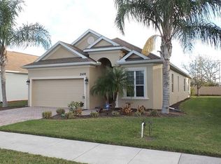 2105 Mattamy Ct, Venice, FL 34292