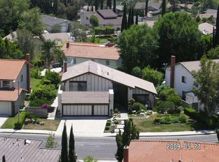 11870 Killimore Ave, Porter Ranch, CA 91326