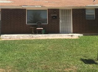 3309 Dentwood Ter, Del City, OK 73115