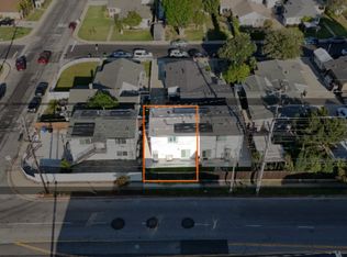 8305 Barnsley Ave, Los Angeles, CA 90045