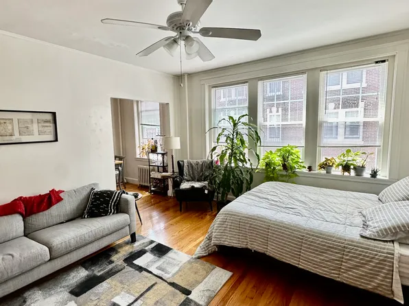 119 Peterborough St, Boston, MA