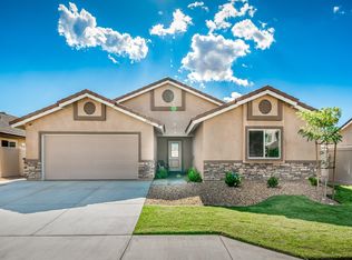 43927 58th St W, Lancaster, CA 93536