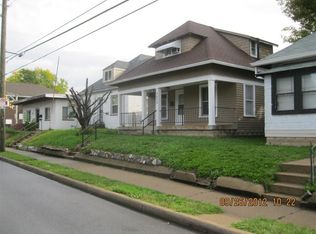 2609 Shelby St, Indianapolis, IN