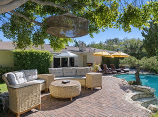 1133 Somera Rd, Los Angeles, CA 90077