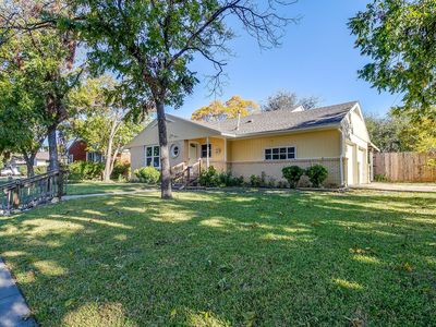 3973 W Spurgeon St, Fort Worth, TX, 76133