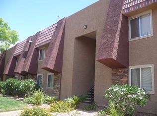 5499 Indian River Dr UNIT 365, Las Vegas, NV 89103