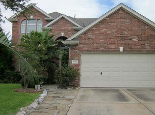 11526 Chelsea Oak St, Houston, TX 77065