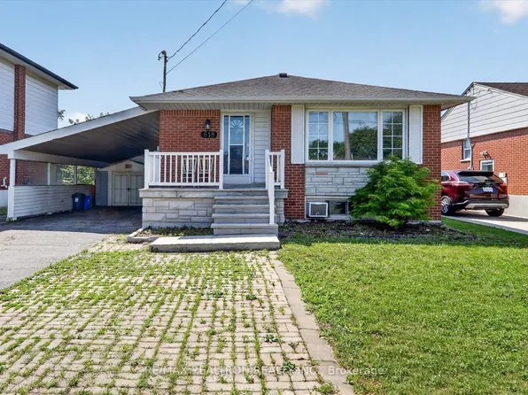 618 Upper Ottawa St, Hamilton, ON L8T 3T5