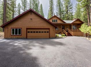 538 Miners Psge, Clio, CA 96106