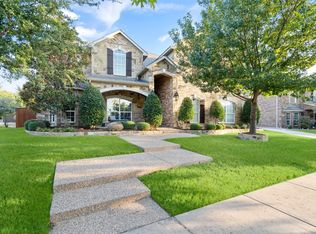 13989 Sorano Dr, Frisco, TX 75035