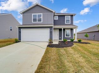 6 Cider Mill Dr, Ashville, OH 43103