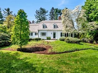 120 Cliff Rd, Wellesley, MA 02481