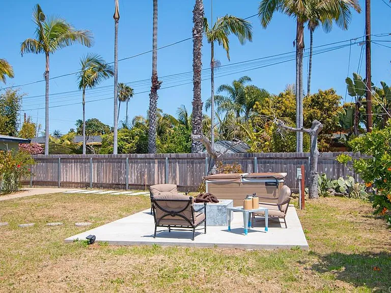 907 California St — Photo 29