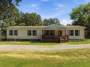 6460 State Route 132 E, Sebree, KY 42455
