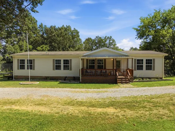 6460 State Route 132 E, Sebree, KY 42455