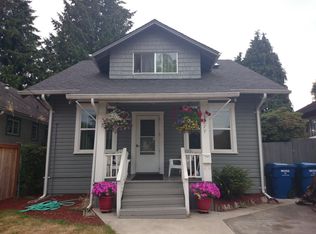 3277 42nd Ave SW, Seattle, WA 98116