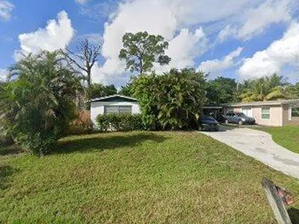 759 Caroline Avenue, West Palm Beach, FL 33413