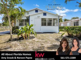 233 SW 6th Ave, Delray Beach, FL 33444