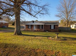 609 County Road 59, Killen, AL 35648