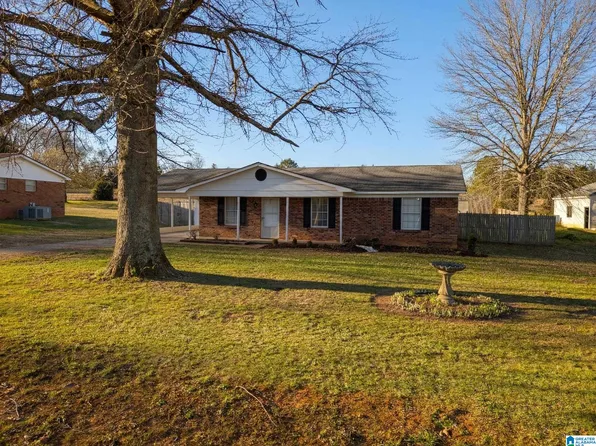 609 County Road 59, Killen, AL 35648