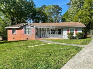 2962 Glenrock Dr, Macon, GA 31204