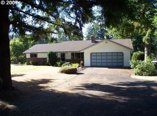 21007 NE 109th St, Brush Prairie, WA 98606